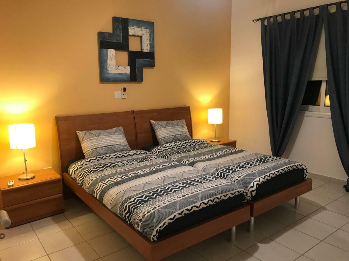 Schoenes 3 Zimmer Apartment, Meerblick, Pool, Freies Wlan Πέγεια Εξωτερικό φωτογραφία